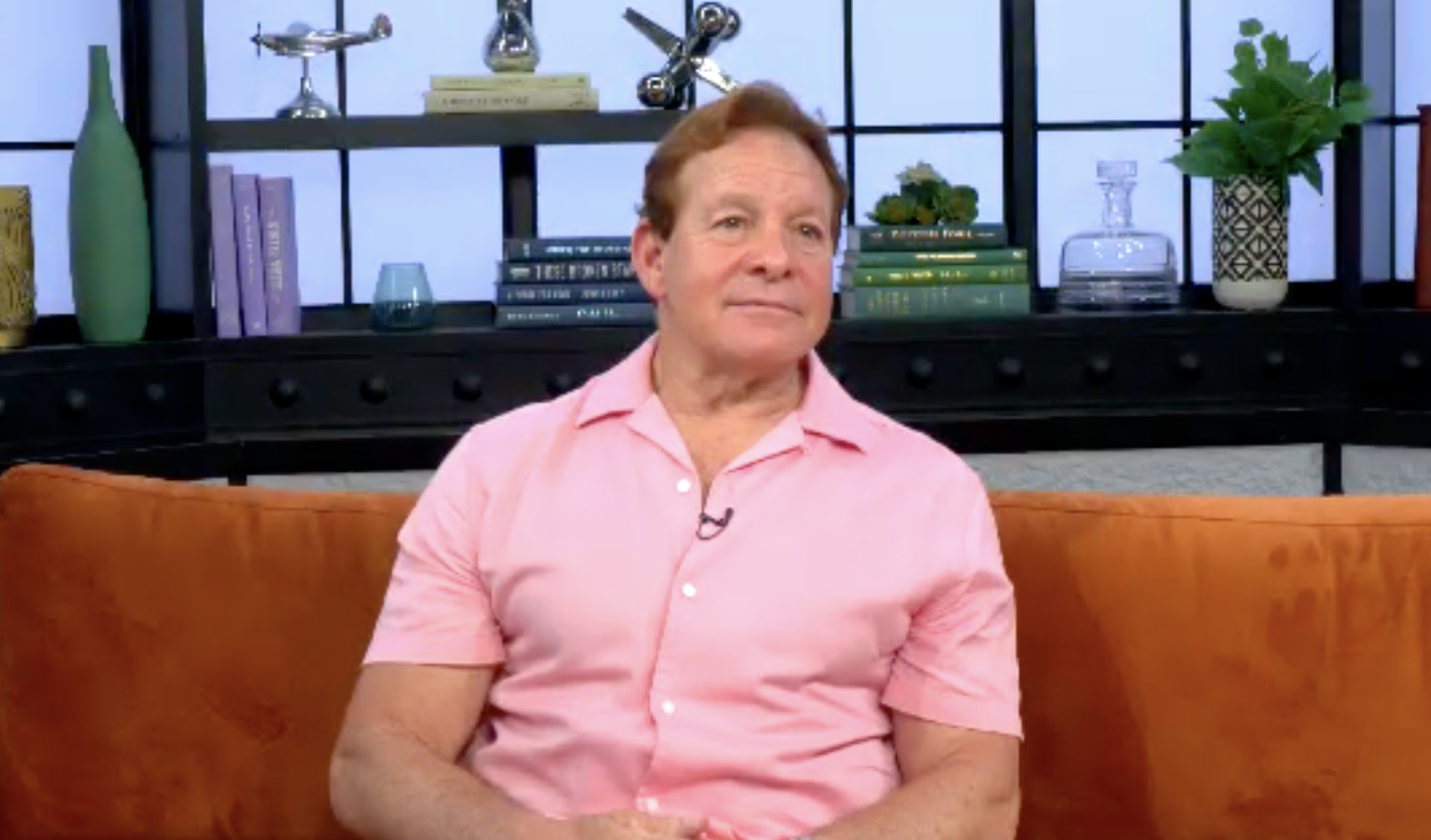 Steve Guttenberg