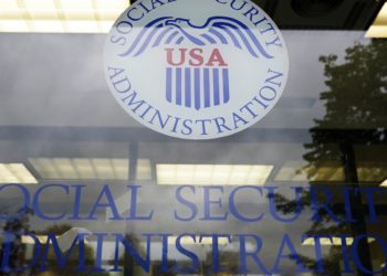 Supreme Court allows DOGE team to access Social Security systems with data on millions of Americans