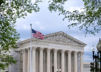 Supreme Court to consider reviving Republican challenge to Illinois mail ballots law