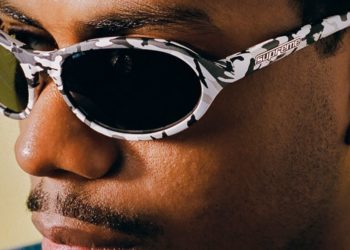 Supreme Releases Its Spring 2025 Sunglasses Collection