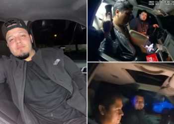 Suspected MS-13 gangbanger Kilmar Abrego Garcia possibly earned $100K a year smuggling illegal immigrants across US: witness