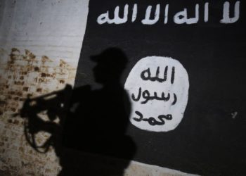 Syria’s Islamic State Is Surging