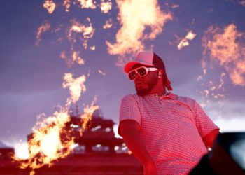 T-Pain Channels WWE Legend in 20th Anniversary Tour Announcement