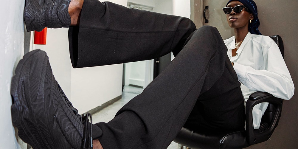 T11 Debuts 3D-Printed Sneaker Inspired by Ancestral Roots