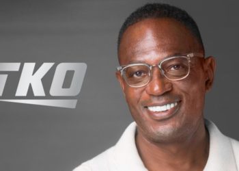 TKO Group Taps Netflix Public Policy Vet Dean Garfield For Newly Created Government Affairs Post