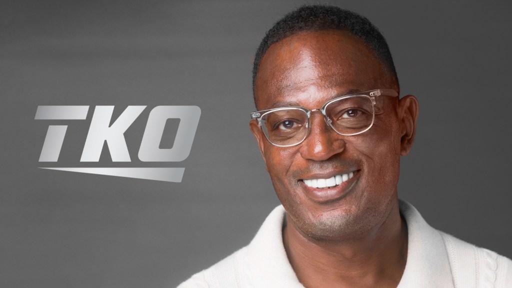 TKO Group Taps Netflix Public Policy Vet Dean Garfield For Newly Created Government Affairs Post