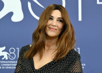 Taormina To Fete Monica Bellucci With Special Award To Mark ‘Malèna’ 25th Anniversary