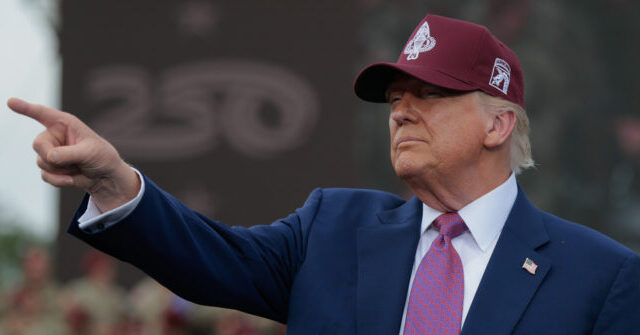 Tariff Derangement Syndrome Crushed: Producer Price Inflation Comes In Weaker Than Expected