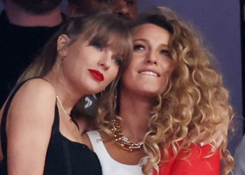 Taylor Swift Tête-A-Têtes “Irrelevant” To Blake Lively Vs. Justin Baldoni Fracas, Actress’ Lawyer Says In Pitch For Protective Order
