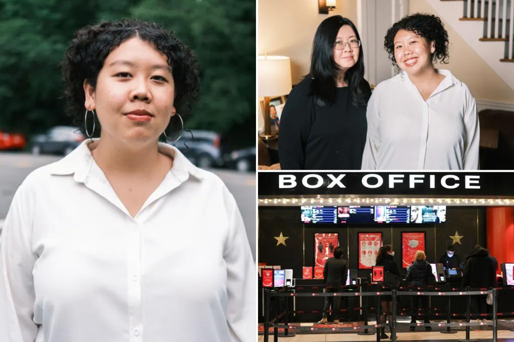 Teen leads push to make subtitles mandatory in NY movie theaters: ‘Accessibility is a right’