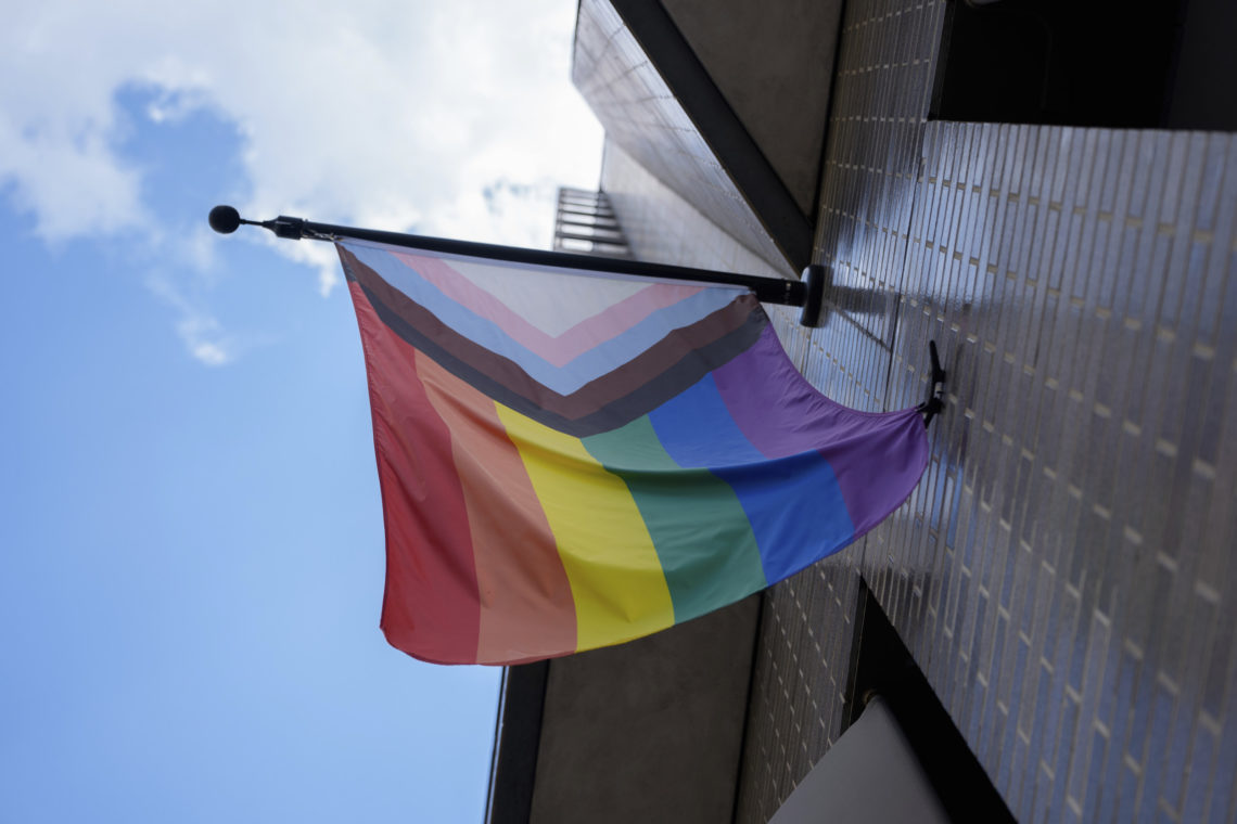 Texas Pushes LGBTQ+ School Club Ban as Pride Month Kicks Off