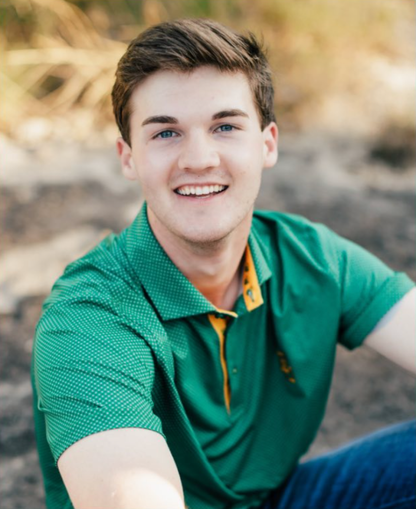 Grant Herridge was killed when he fell off a 50-foot waterfall at Olympic National Park on June 8, 2025.