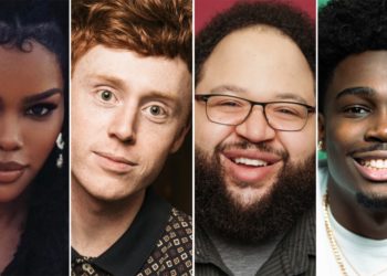 Teyana Taylor, Ben Marshall, Zach Cherry & Kam Patterson Join Netflix’s Kevin Hart Comedy ’72 Hours’