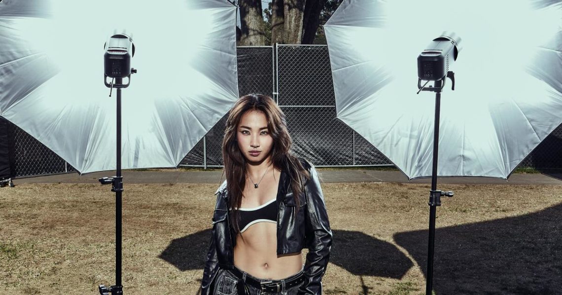 Thai superstar MILLI punches above her weight at Head in the Clouds