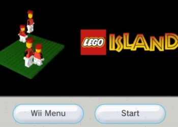 The 1997 LEGO Island Game is Now Available to Play in Your Browser and More