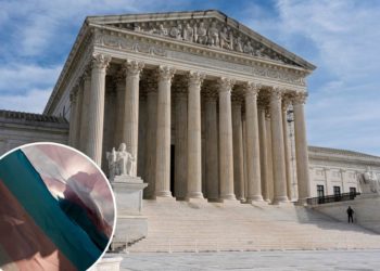 The 21 cases left for the Supreme Court to decide, including transgender care