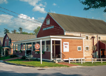 The Curious Proposal to Fund a State Arts Council With $1