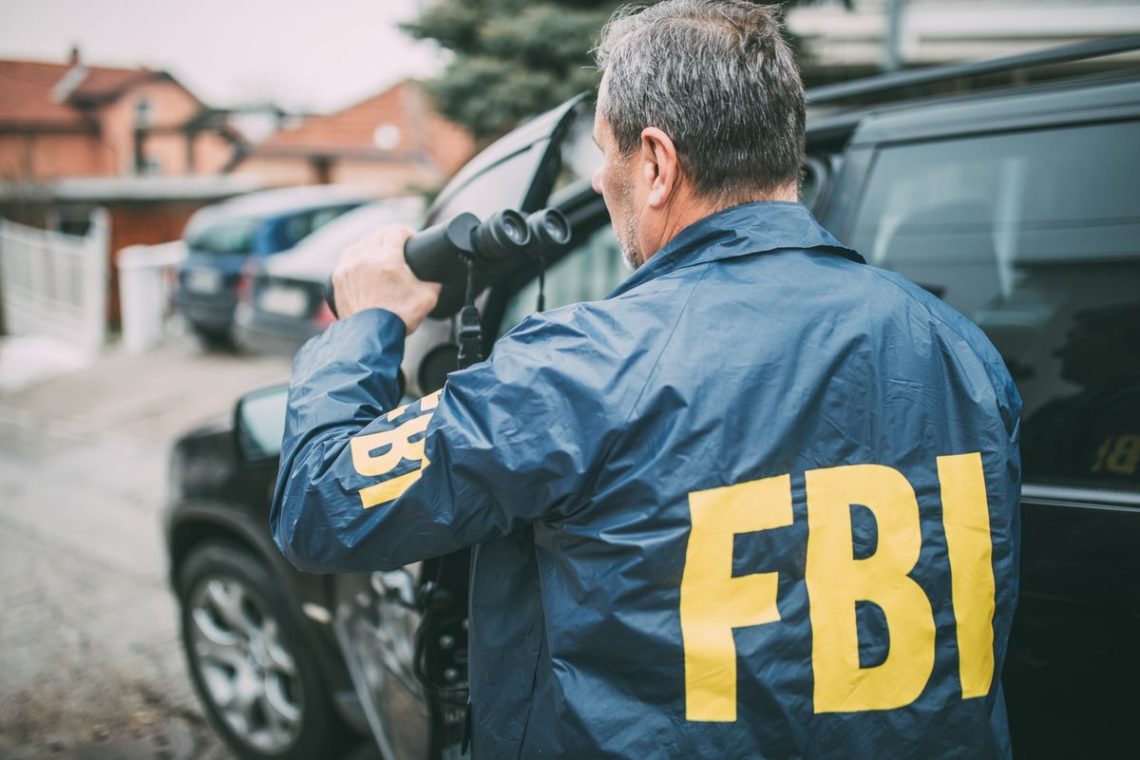 The FBI was completely correct to keep an eye on Catholics