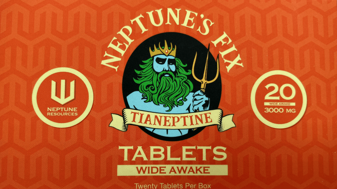 The FDA Is Begging Americans to Stop Buying Gas Station Heroin