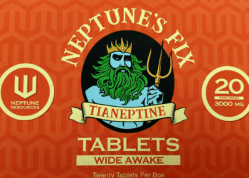 The FDA Is Begging Americans to Stop Buying Gas Station Heroin