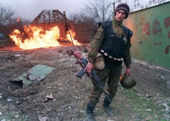 The Fate of the World’s Forgotten Wars