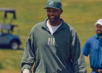 The Gap x Malbon Invitational Showed Where Golf Is Going