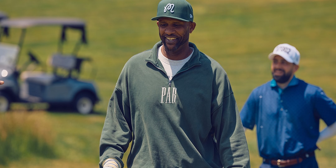 The Gap x Malbon Invitational Showed Where Golf Is Going