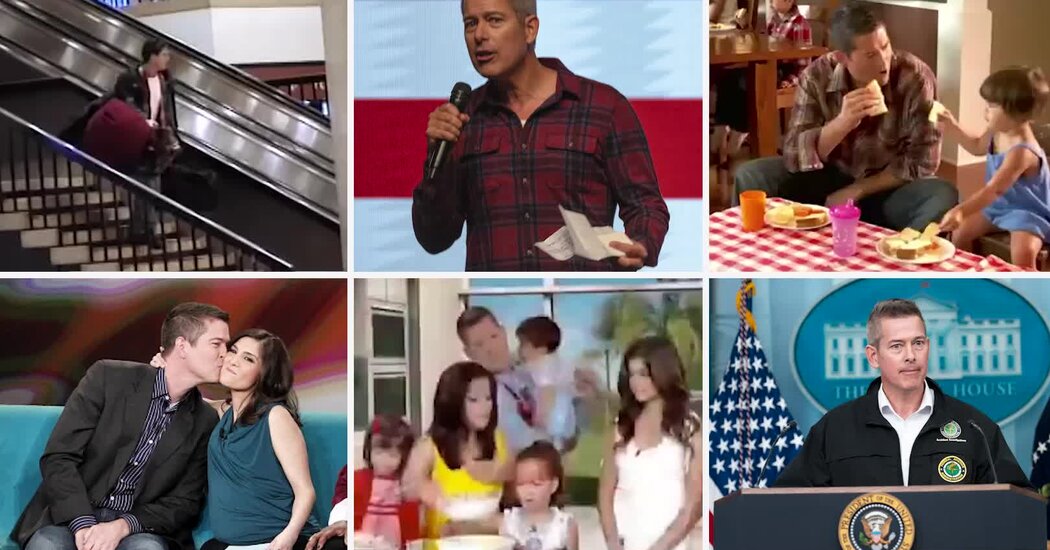 The MTV Reality Star in Trump’s Cabinet Who Wants You to Have More Kids