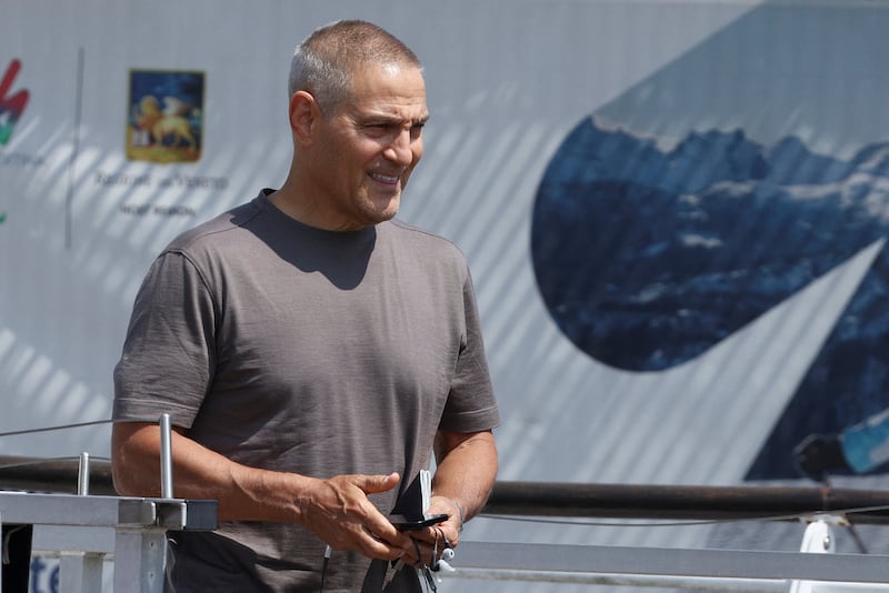 Ari Emanuel