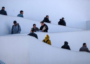 The Other Side of Deportation