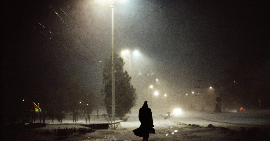 The Price of Wartime Ambivalence