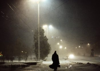 The Price of Wartime Ambivalence