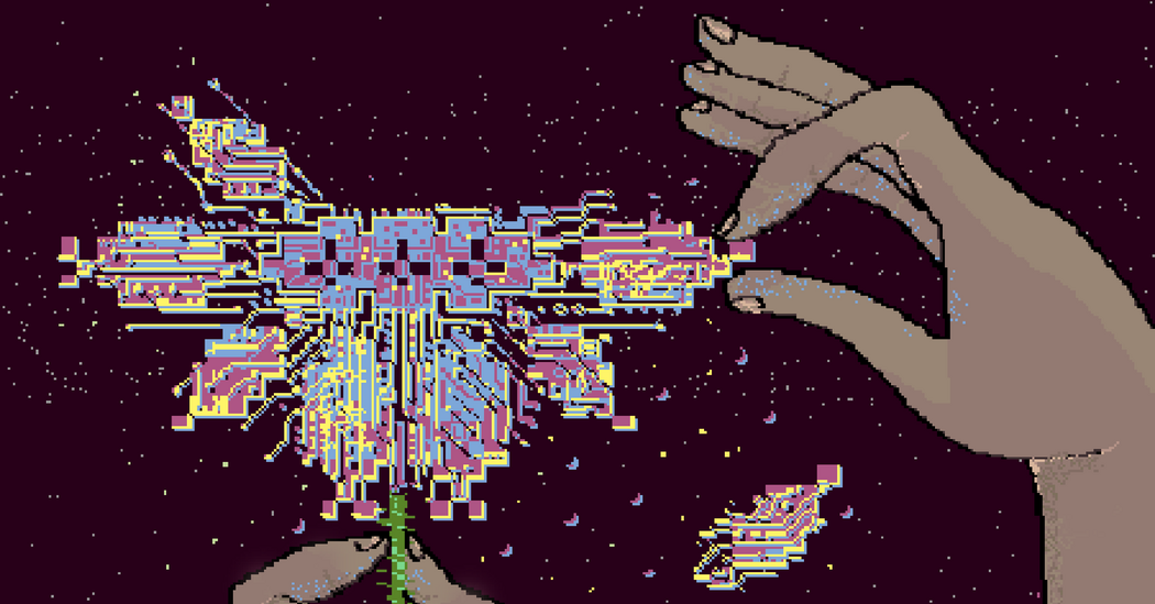 The Siren Song of Chatbots