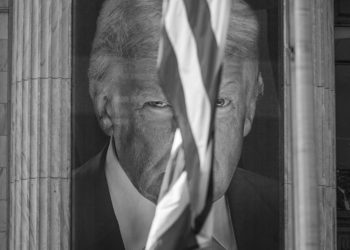 The Travel Ban Shows That Americans Have Grown Numb