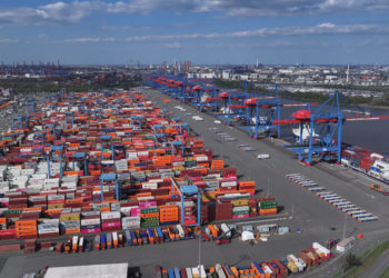 The U.S. Right Loathes the E.U. How Are They Going to Negotiate Trade?