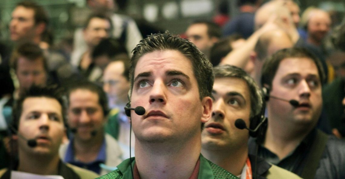 The big, bad bond market could derail Trump’s big, beautiful bill