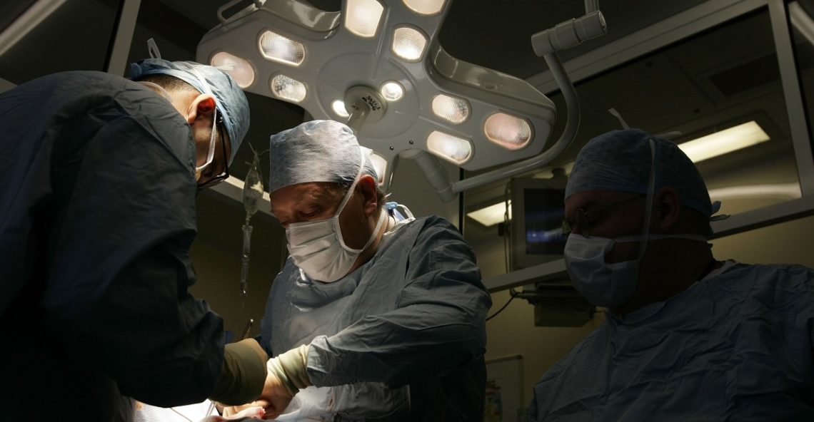 The bizarre pancreas loophole that’s undermining America’s organ donation system