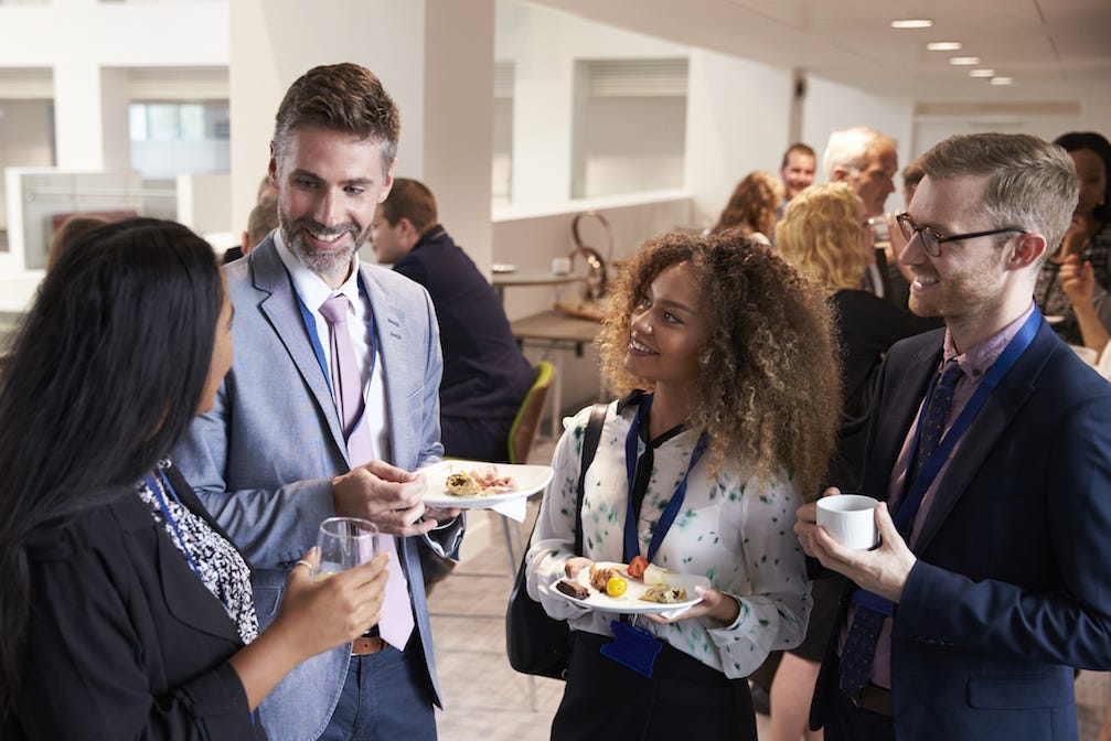 networking