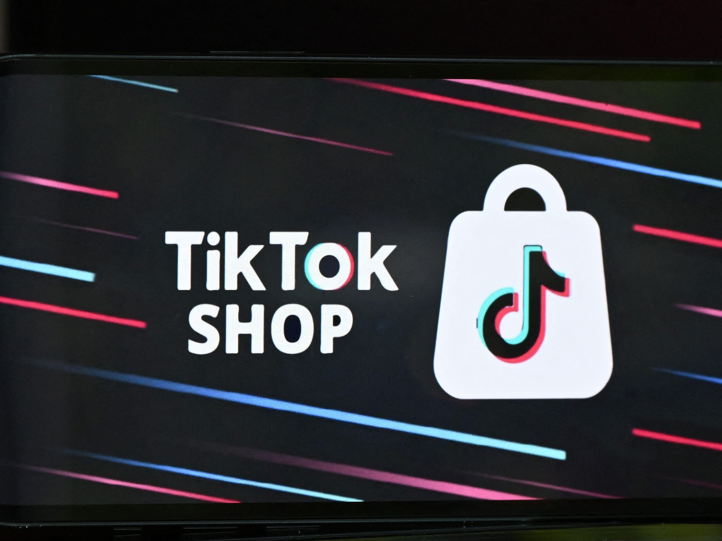 TikTok Shop