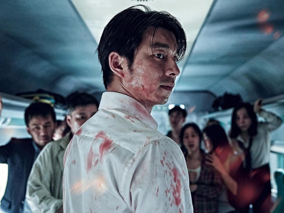 train to busan movie