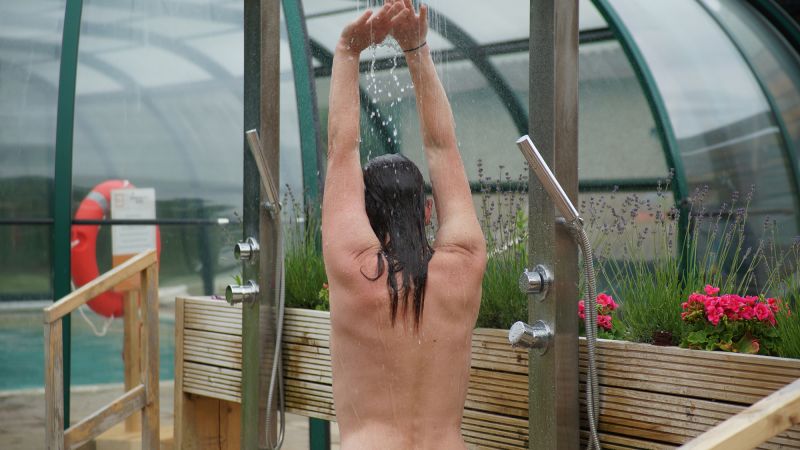 The new nudity: A 21st-century guide to taking off your clothes