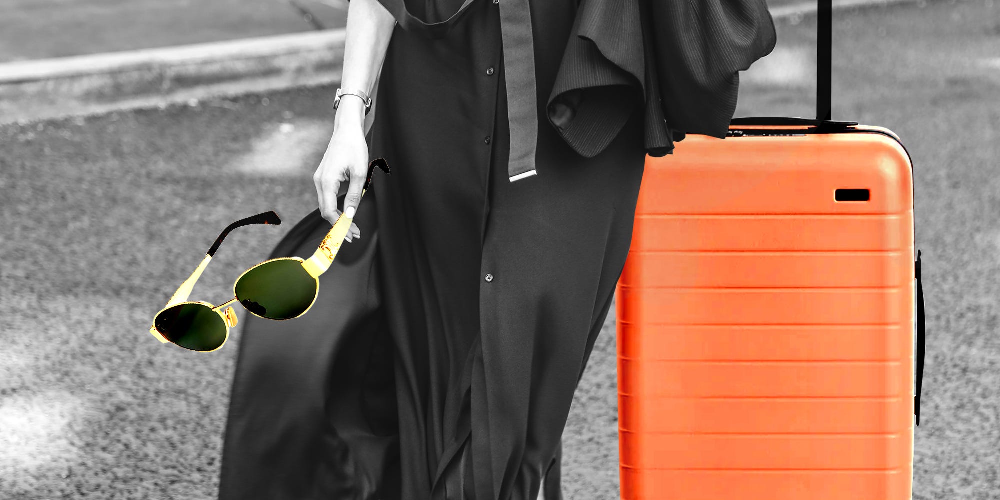Cannes status symbols