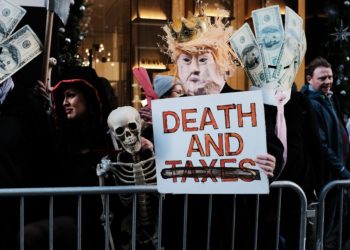 The top priority of progressive politics may be slipping out of reach forever