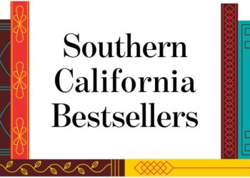 The week’s bestselling books, June 8