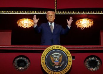 Theater Geeks Mercilessly Troll Trump at the Kennedy Center: The Best Memes