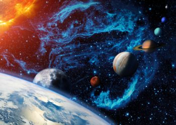 There’s a 40% chance Planet Nine exists, new study claims