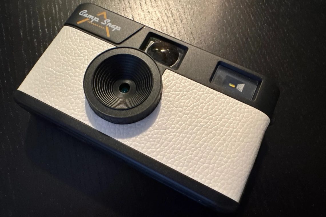 There’s a Camp Snap Camera Shortage. Here’s Where You Can Still Find ‘Em.