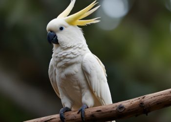 These birds keep teaching themselves new tricks