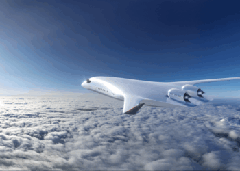 This Company Could Transform Low-Carbon Air Travel