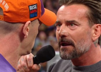 This Long-Awaited John Cena Rematch Is Happening at Night of Champions